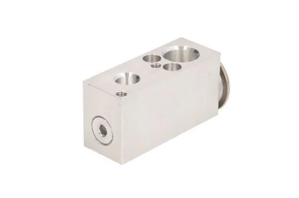 Expansion Valve, air conditioning