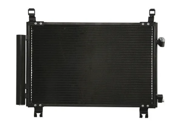 Condenser, air conditioning (KTT110395)