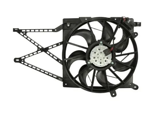Fan, engine cooling