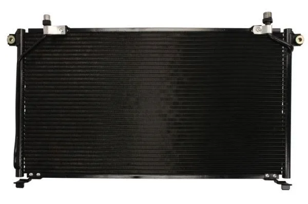 Condenser, air conditioning (KTT110358)