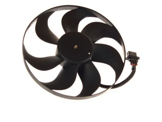 Fan, engine cooling (D8W019TT)