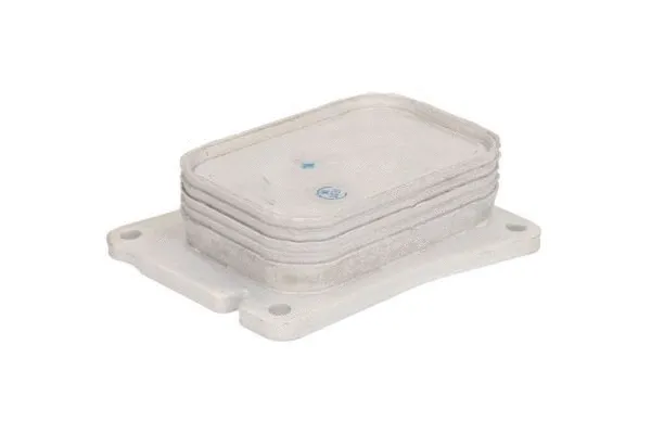 Oil Cooler, engine oil (D4M008TT)