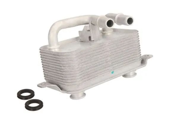 Oil Cooler, engine oil (D4B003TT)