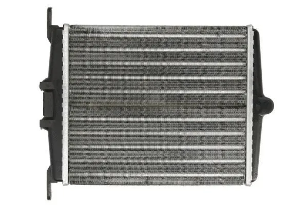 Heat Exchanger, interior heating
