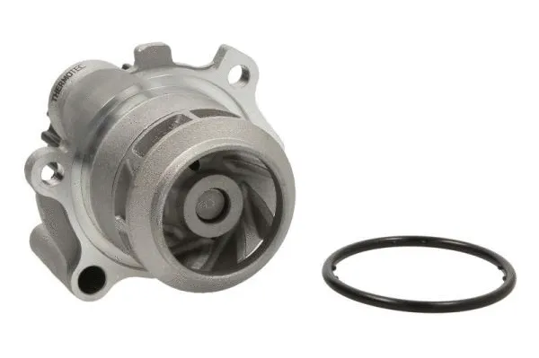 Water Pump, engine cooling (D1W043TT)