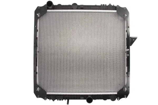 Radiator, engine cooling (D7ME019TT)