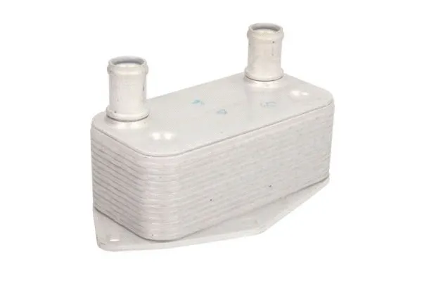 Oil Cooler, engine oil (D4B007TT)