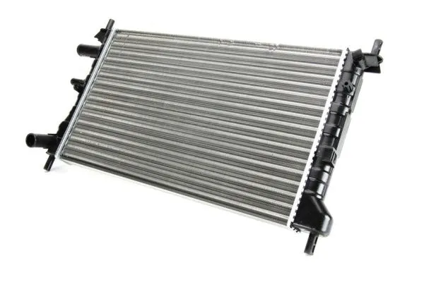 Radiator, engine cooling (D7G026TT)