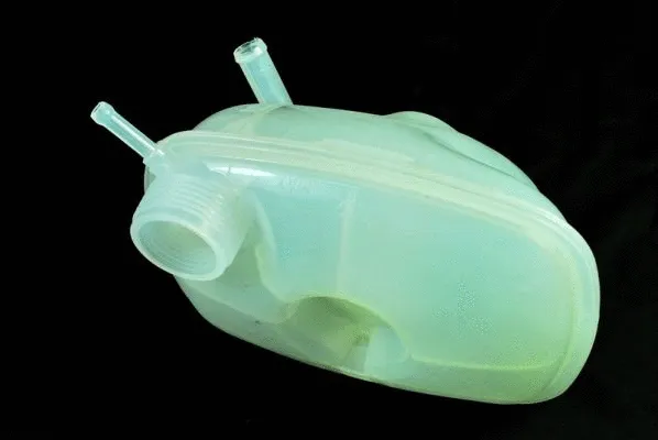 Expansion Tank, coolant (DBW003TT)