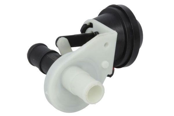 Coolant Control Valve