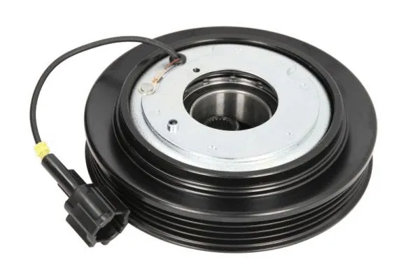 Magnetic Clutch, air conditioning compressor