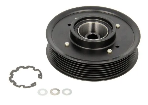 Magnetic Clutch, air conditioning compressor (KTT040115)