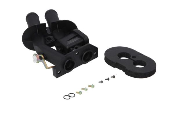 Coolant Control Valve