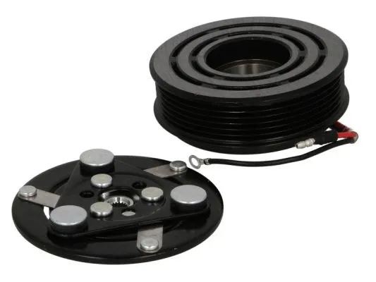 Magnetic Clutch, air conditioning compressor