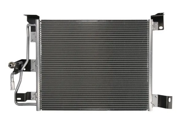 Condenser, air conditioning (KTT110470)