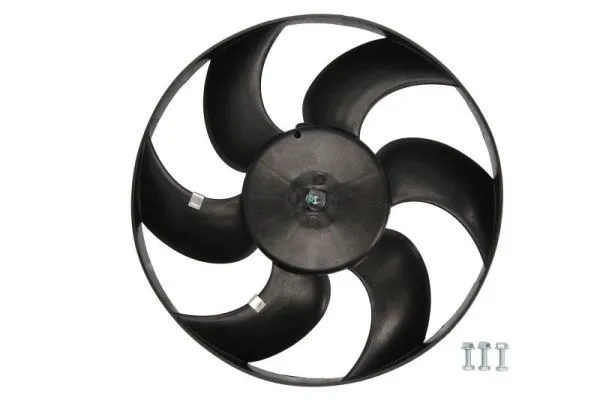 Fan, engine cooling (D8C006TT)