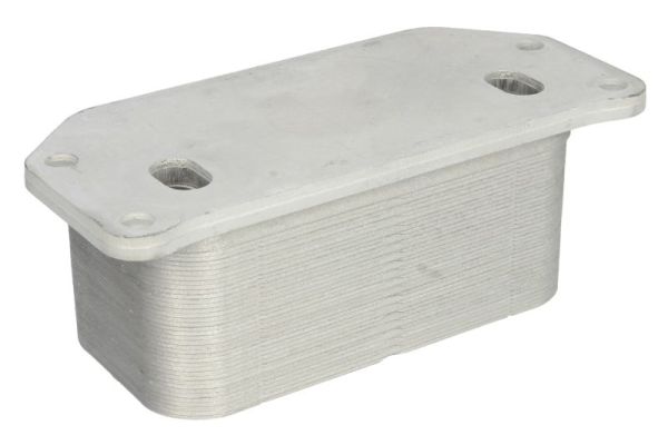 Oil Cooler, engine oil
