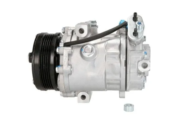 Compressor, air conditioning (KTT090036)