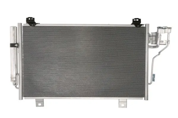 Condenser, air conditioning (KTT110596)