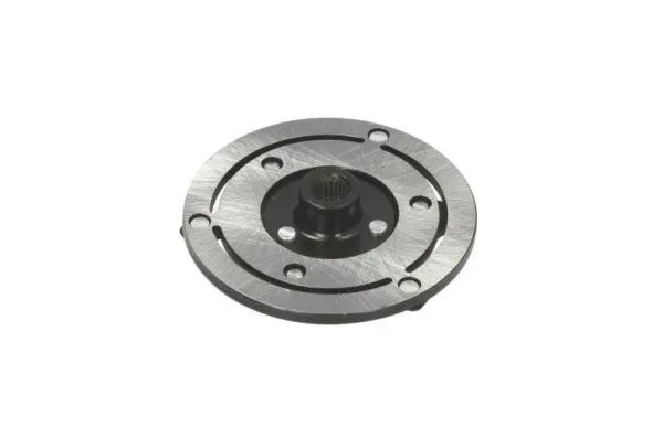 Drive Plate, magnetic clutch compressor