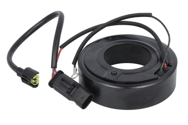 Actuator, air conditioning
