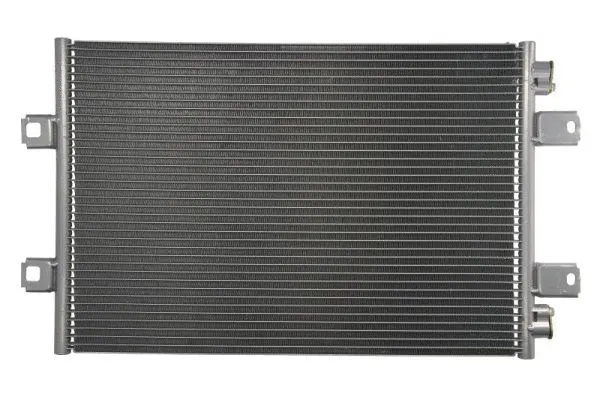 Condenser, air conditioning (KTT110373)