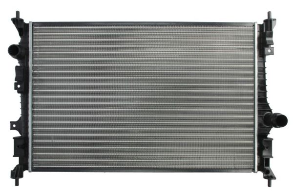 Radiator, engine cooling (D7C021TT)