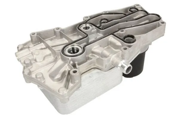 Oil Cooler, engine oil