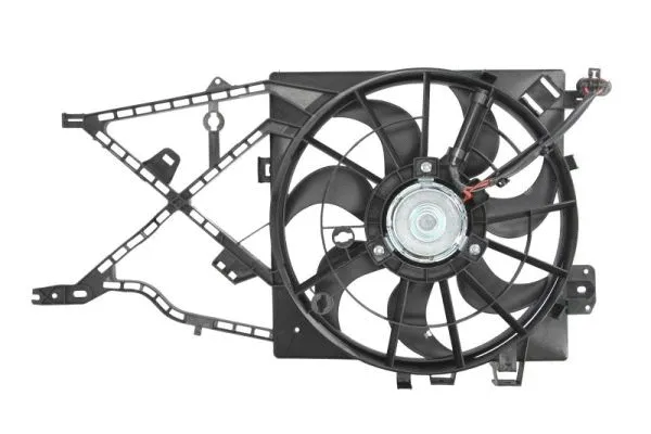 Fan, engine cooling