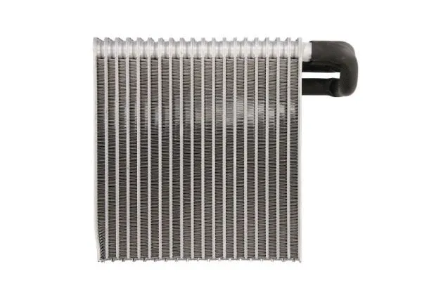 Evaporator, air conditioning