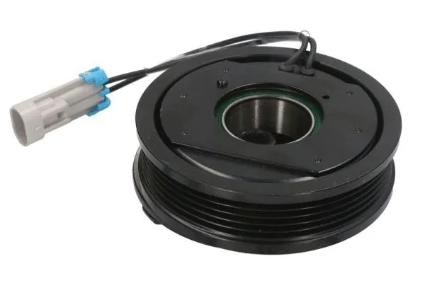 Magnetic Clutch, air conditioning compressor