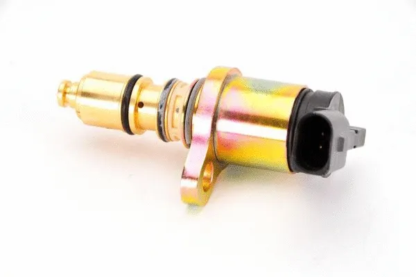 Control Valve, air conditioning compressor