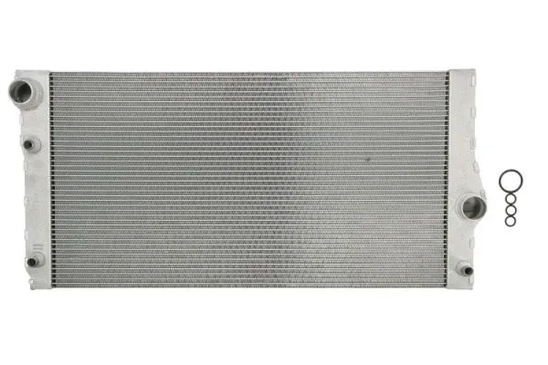 Radiator, engine cooling (D7B046TT)