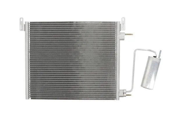 Condenser, air conditioning (KTT110488)