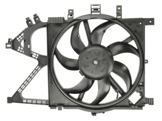 Fan, engine cooling (D8X006TT)