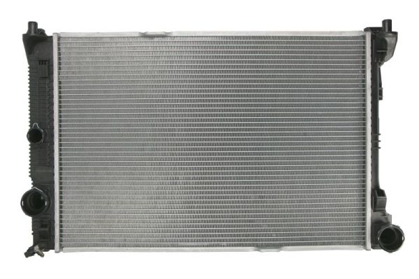 Radiator, engine cooling (D7M072TT)