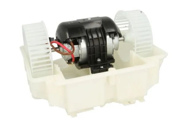 Interior Blower