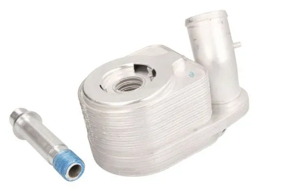 Oil Cooler, engine oil (D4F001TT)