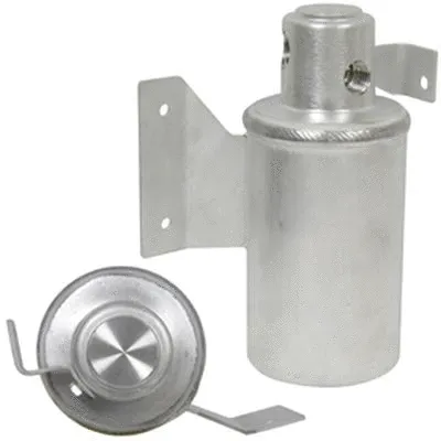 Dryer, air conditioning