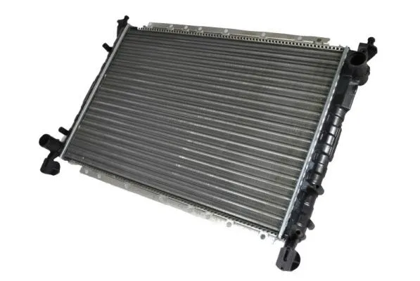 Radiator, engine cooling (D7D006TT)