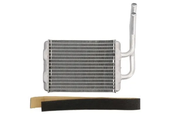 Heat Exchanger, interior heating (D6R003TT)