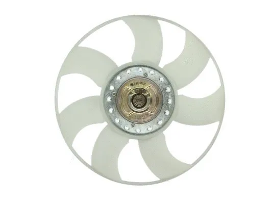Clutch, radiator fan (D5G007TT)