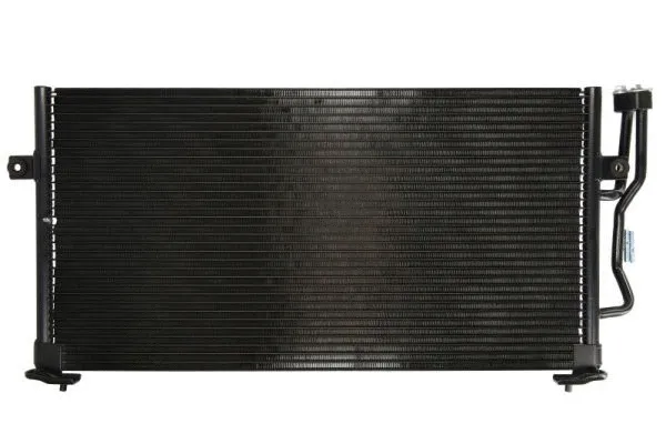 Condenser, air conditioning (KTT110067)