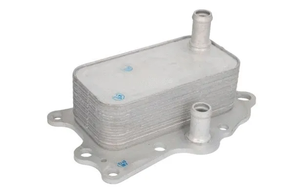 Oil Cooler, engine oil (D40001TT)
