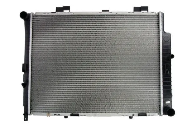 Radiator, engine cooling (D7M056TT)
