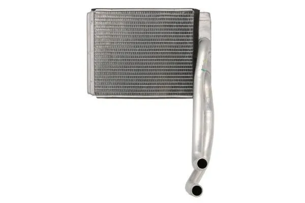Heat Exchanger, interior heating (D60506TT)