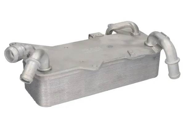 Oil Cooler, automatic transmission