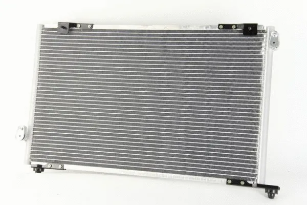 Condenser, air conditioning (KTT110247)