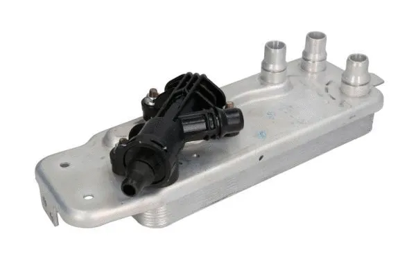 Oil Cooler, automatic transmission