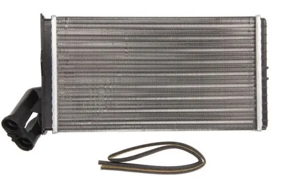 Heat Exchanger, interior heating (D6P004TT)